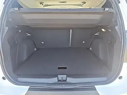 Photo 5 Citroën C3 Aircross  1.2 Hybride 145ch MAX e-DCS6