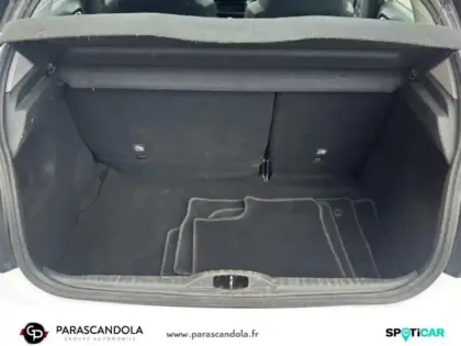 Photo 5 Citroën C3  PureTech 82ch Graphic S&S E6.d