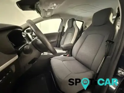 Photo 7 Renault Zoé Zoe E-Tech Evolution charge normale R110 Achat Intégral - MY22