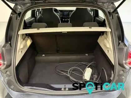 Photo 5 Renault Zoé Zoe E-Tech Evolution charge normale R110 Achat Intégral - MY22