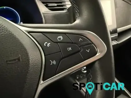 Photo 12 Renault Zoé Zoe E-Tech Evolution charge normale R110 Achat Intégral - MY22