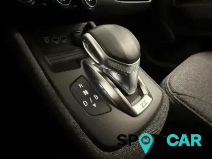 Photo 14 Renault Zoé Zoe E-Tech Evolution charge normale R110 Achat Intégral - MY22