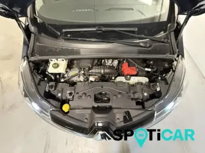 Photo 10 Renault Zoé Zoe E-Tech Evolution charge normale R110 Achat Intégral - MY22