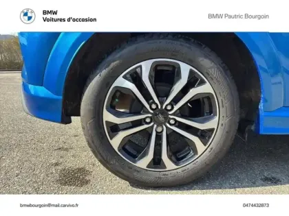 Photo 7 Ford Puma  1.0 EcoBoost 125ch mHEV ST-Line 6cv