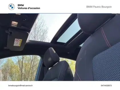 Photo 10 Ford Puma  1.0 EcoBoost 125ch mHEV ST-Line 6cv