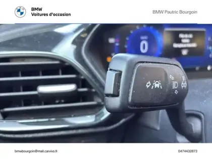 Photo 14 Ford Puma  1.0 EcoBoost 125ch mHEV ST-Line 6cv