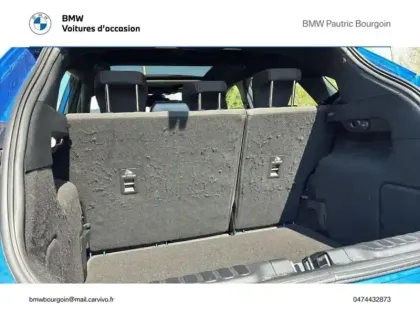 Photo 6 Ford Puma  1.0 EcoBoost 125ch mHEV ST-Line 6cv