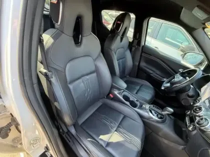 Photo 9 Nissan Juke  1.6 Hybrid 143ch Tekna 2022.5