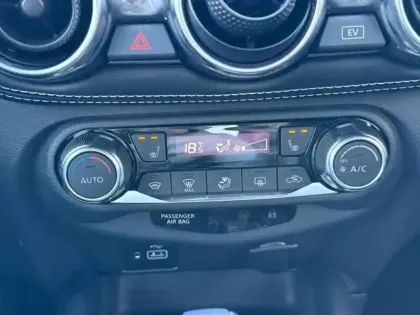 Photo 11 Nissan Juke  1.6 Hybrid 143ch Tekna 2022.5