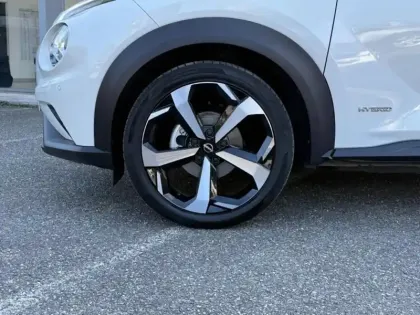 Photo 14 Nissan Juke  1.6 Hybrid 143ch Tekna 2022.5