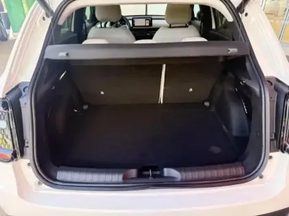 Photo 6 Fiat 600  1.2 Hybrid 100ch La Prima DCT6