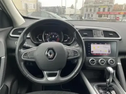 Photo 15 Renault Kadjar Gén. I (HFE) Ph2 Intens 5