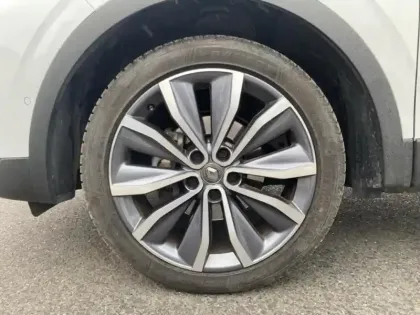 Photo 8 Renault Kadjar Gén. I (HFE) Ph2 Intens 5