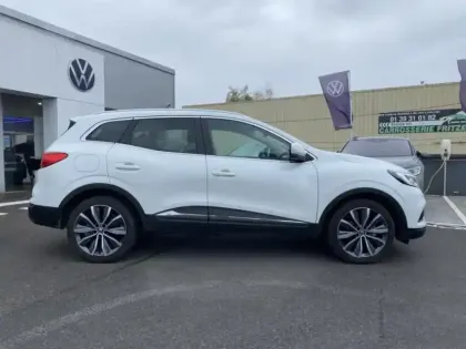 Photo 5 Renault Kadjar Gén. I (HFE) Ph2 Intens 5