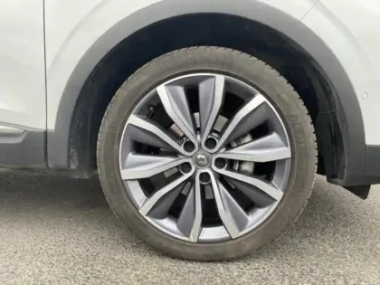 Photo 9 Renault Kadjar Gén. I (HFE) Ph2 Intens 5