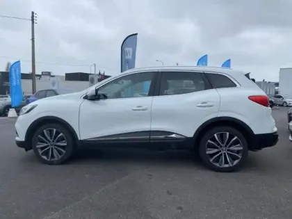 Photo 6 Renault Kadjar Gén. I (HFE) Ph2 Intens 5