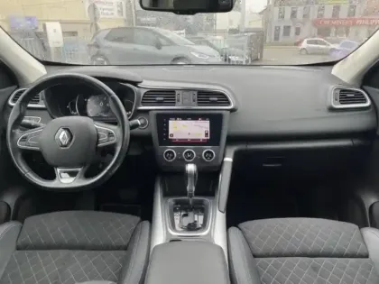 Photo 13 Renault Kadjar Gén. I (HFE) Ph2 Intens 5