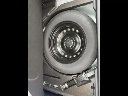 Photo 12 Renault Kadjar Gén. I (HFE) Ph2 Intens 5