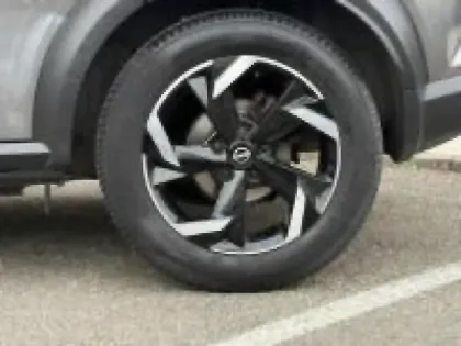 Photo 14 Nissan Juke  1.0 DIG-T 114ch N-Connecta 2023