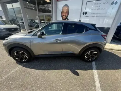 Photo 7 Nissan Juke  1.0 DIG-T 114ch N-Connecta 2023