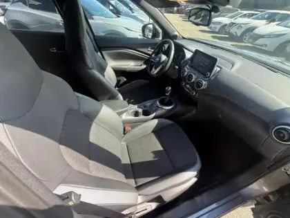 Photo 9 Nissan Juke  1.0 DIG-T 114ch N-Connecta 2023