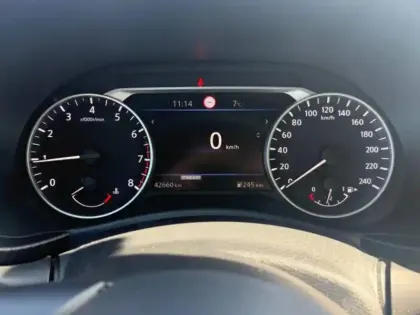 Photo 12 Nissan Juke  1.0 DIG-T 114ch N-Connecta 2023