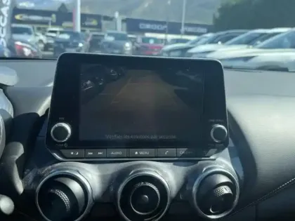 Photo 13 Nissan Juke  1.0 DIG-T 114ch N-Connecta 2023