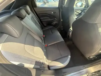 Photo 10 Nissan Juke  1.0 DIG-T 114ch N-Connecta 2023