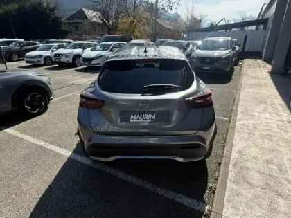 Photo 5 Nissan Juke  1.0 DIG-T 114ch N-Connecta 2023