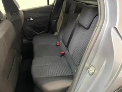 Photo 9 Peugeot 208  e- 136ch Like