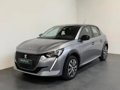 Photo Peugeot 208