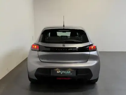 Photo 5 Peugeot 208  e- 136ch Like