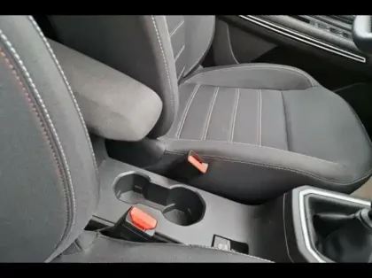 Photo 5 Dacia Jogger  1.0 ECO-G 100ch Extreme 7 places -24