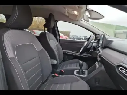 Photo 12 Dacia Jogger  1.0 ECO-G 100ch Extreme 7 places -24