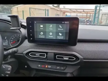 Photo 7 Dacia Jogger  1.0 ECO-G 100ch Extreme 7 places -24