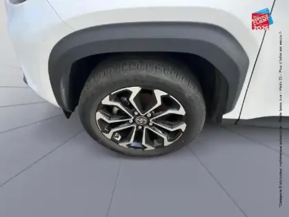 Photo 9 Toyota Yaris  Cross 130h Design MC24
