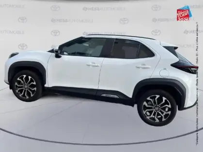 Photo 8 Toyota Yaris  Cross 130h Design MC24