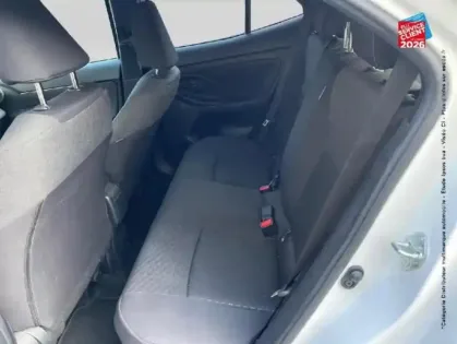 Photo 10 Toyota Yaris  Cross 130h Design MC24