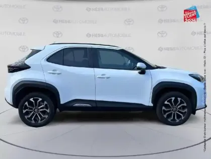 Photo 18 Toyota Yaris  Cross 130h Design MC24