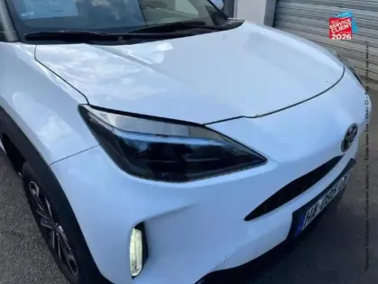 Photo 27 Toyota Yaris  Cross 130h Design MC24