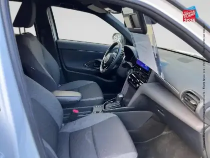 Photo 19 Toyota Yaris  Cross 130h Design MC24