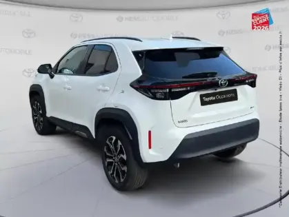 Photo 22 Toyota Yaris  Cross 130h Design MC24