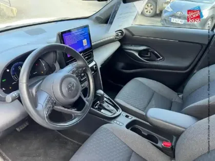 Photo 14 Toyota Yaris  Cross 130h Design MC24