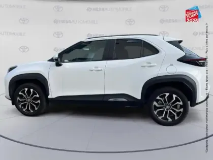 Photo 23 Toyota Yaris  Cross 130h Design MC24