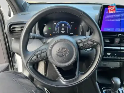 Photo 26 Toyota Yaris  Cross 130h Design MC24