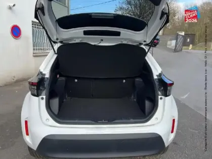 Photo 13 Toyota Yaris  Cross 130h Design MC24