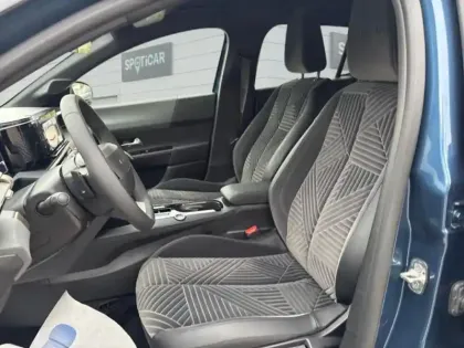 Photo 8 Lancia Ypsilon  1.2 Ibrida 100ch LX eDCT6