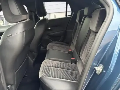 Photo 9 Lancia Ypsilon  1.2 Ibrida 100ch LX eDCT6