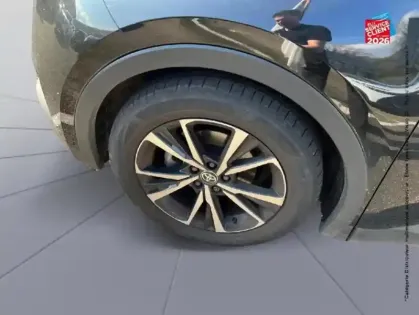 Photo 9 Toyota C-HR  1.8 Hybride 140ch Design MY25