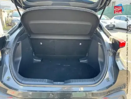 Photo 13 Toyota C-HR  1.8 Hybride 140ch Design MY25